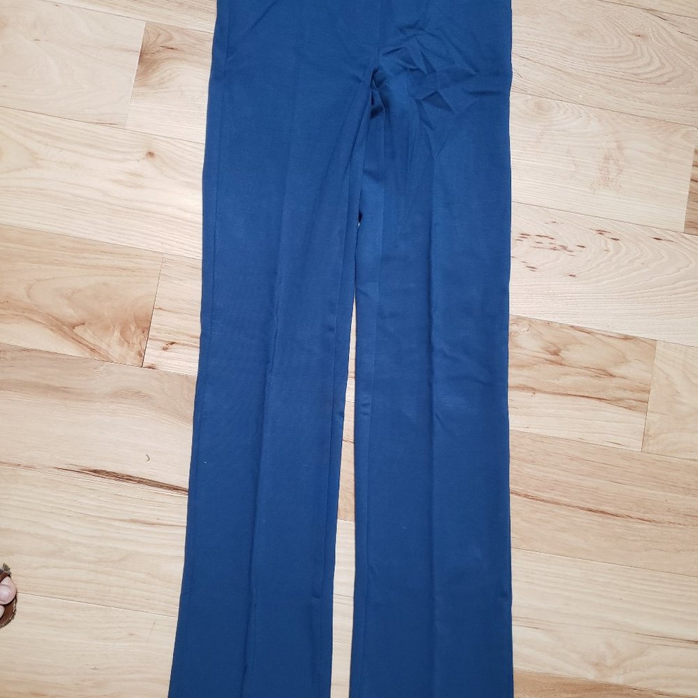 Iman Ponte pants